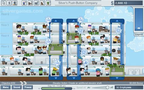 company game|Corporation Inc .